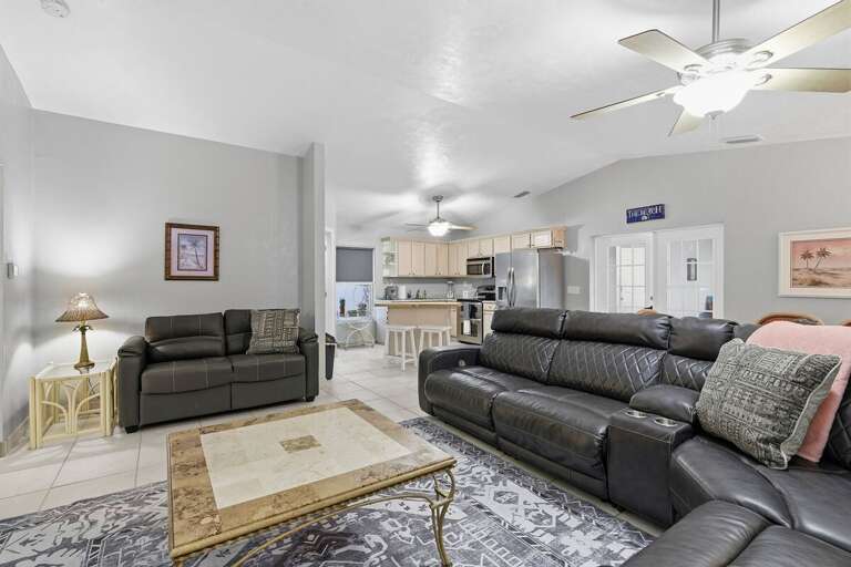 Port Orange Home Rental