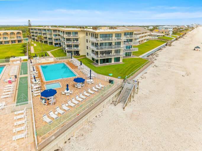 Experience the ultimate beach stay at this oceanfront resort featuring sparkling pools, a relaxing