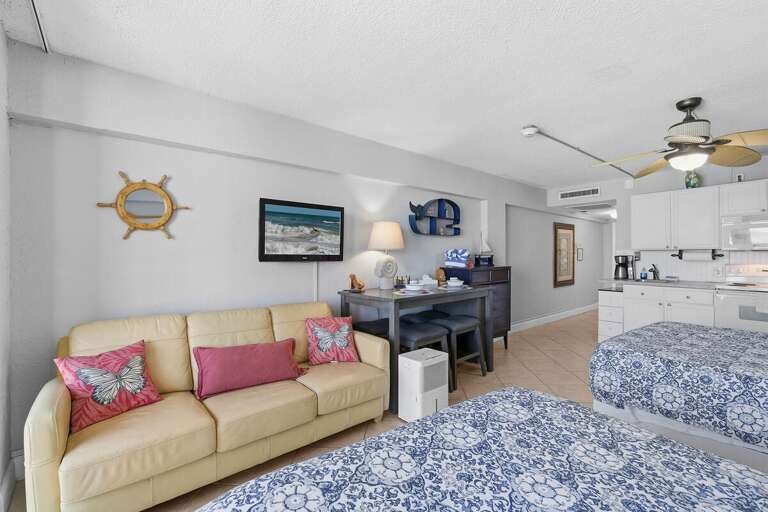 Daytona Beach Shores Home Rental
