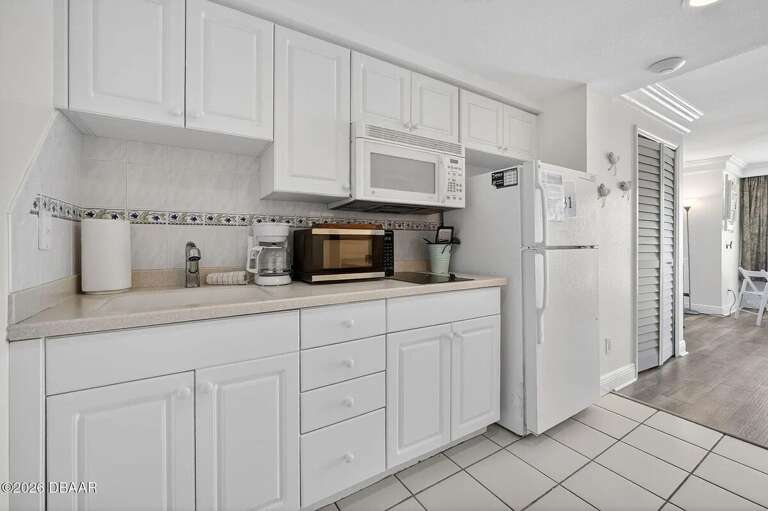 Daytona Beach Condo Rental