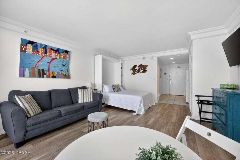 Find Rentals
