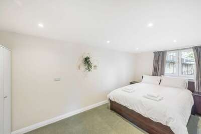 New Cross family home near Greenwich