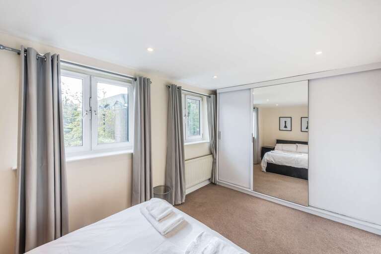 Greater London Apartment Rental