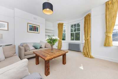 Spacious duplex 3 bed on the Southbank