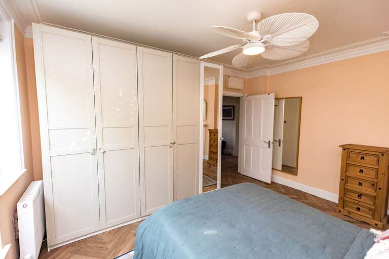 Greater London Apartment Rental