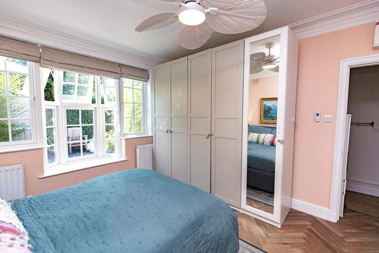 Beautiful Earlsfield home with Garden