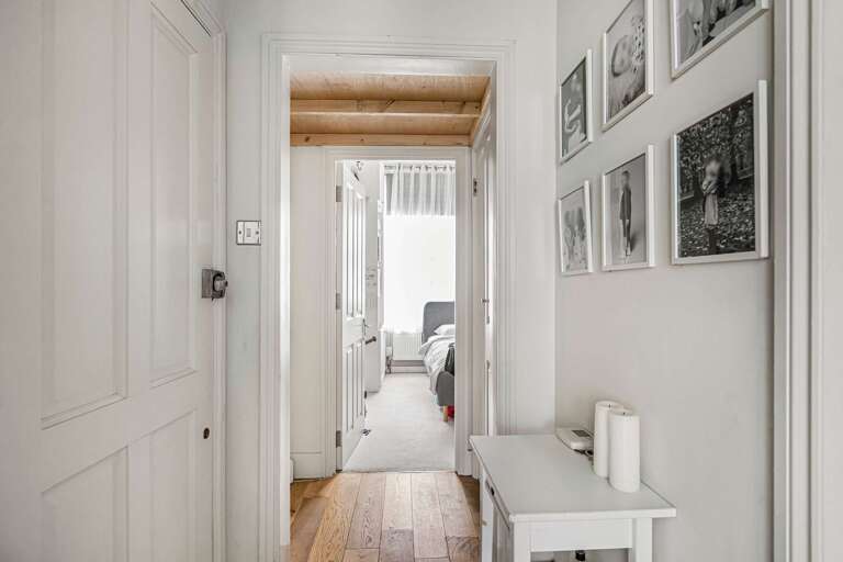 London Apartment Rental