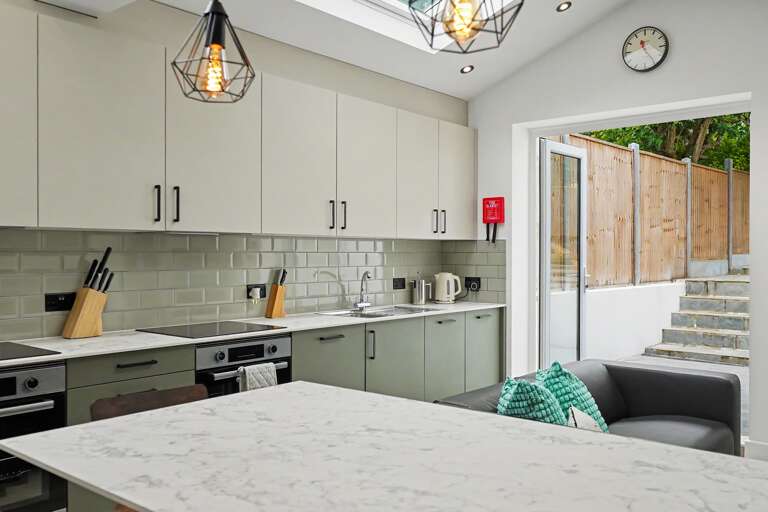 Find Rentals
