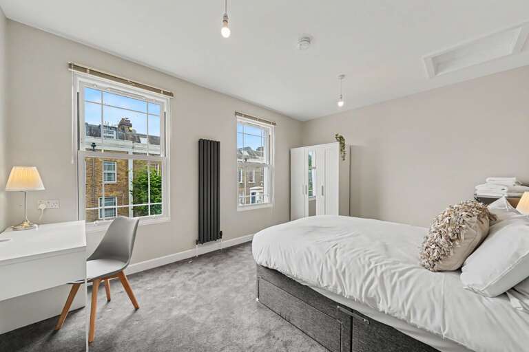 London Home Rental