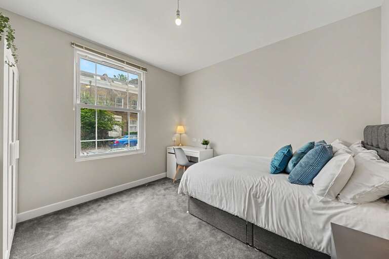 London Home Rental