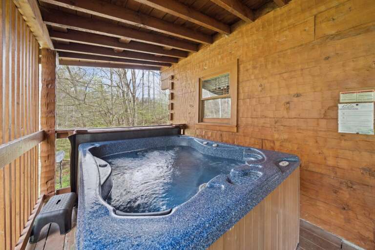 Gatlinburg Cabin Rental