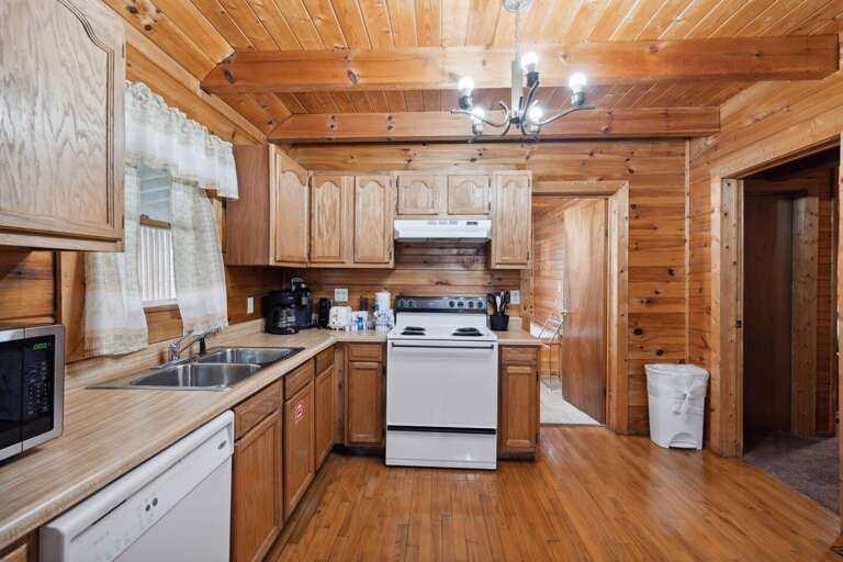 Find Rentals