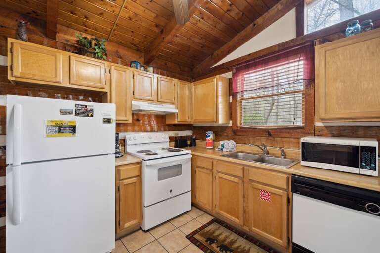 Find Rentals