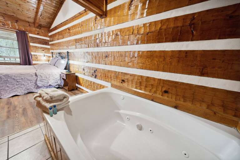 Gatlinburg Cabin Rental