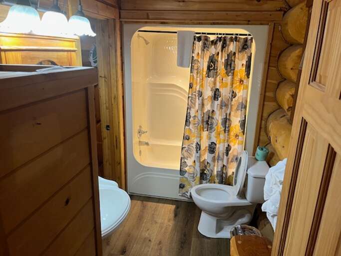 Gatlinburg Cabin Rental