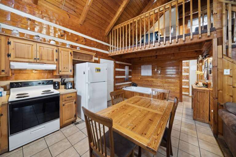 Find Rentals