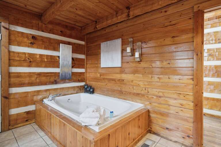 Gatlinburg Cabin Rental