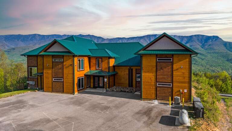 Gatlinburg Cabin Rental