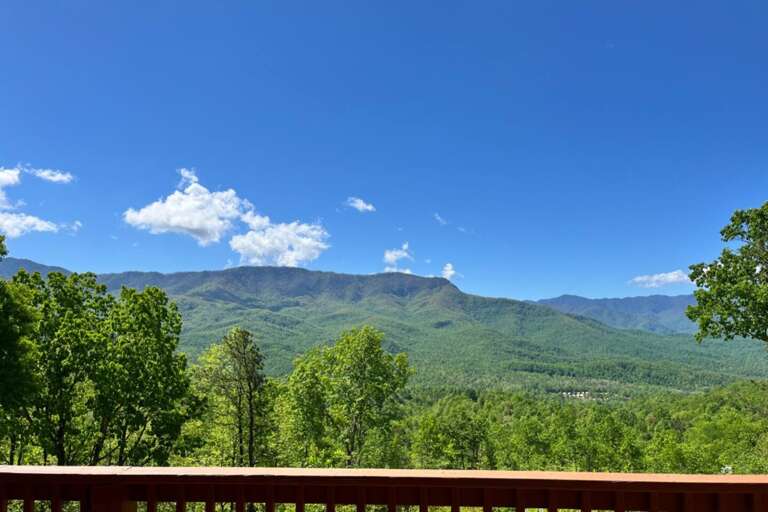 Gatlinburg Cabin Rental