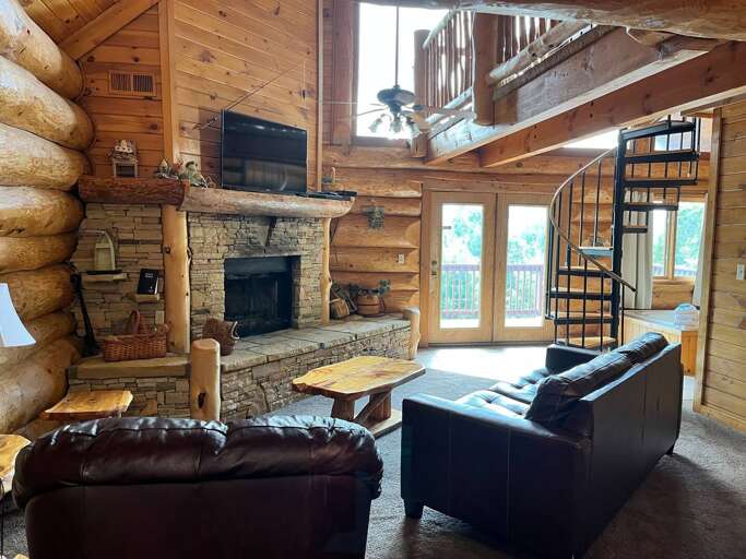 Gatlinburg Cabin Rental