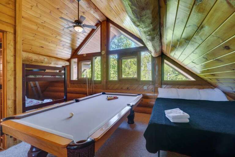 Gatlinburg Cabin Rental