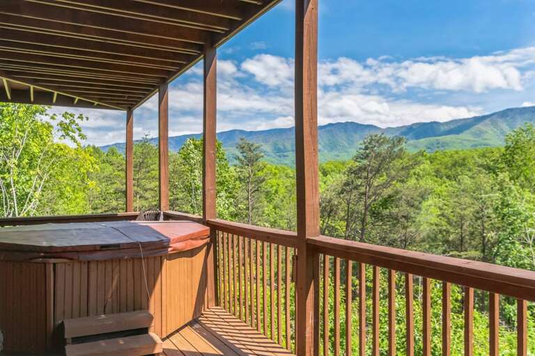 Gatlinburg Cabin Rental