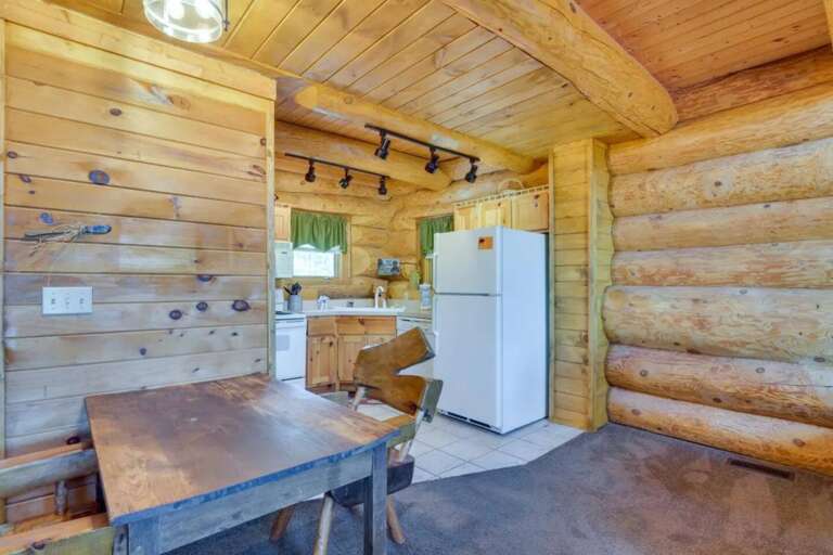 Gatlinburg Cabin Rental