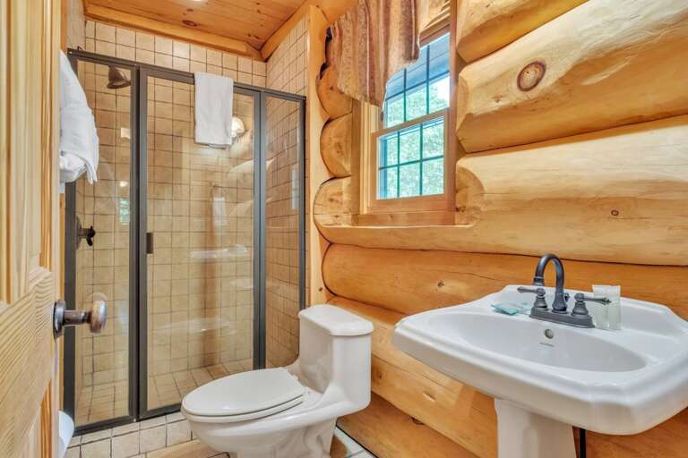 Gatlinburg Cabin Rental