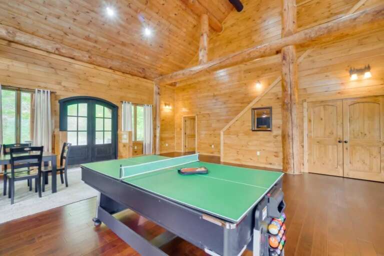 Gatlinburg Cabin Rental