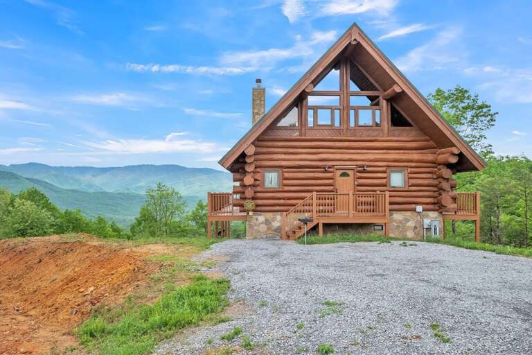 Gatlinburg Cabin Rental