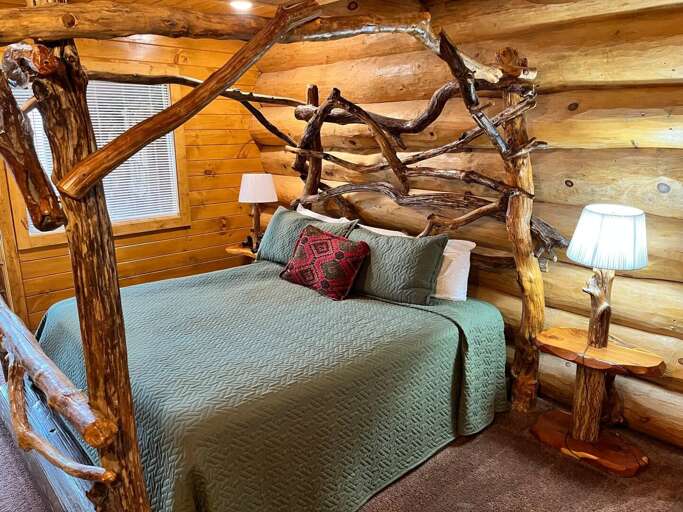 Gatlinburg Cabin Rental