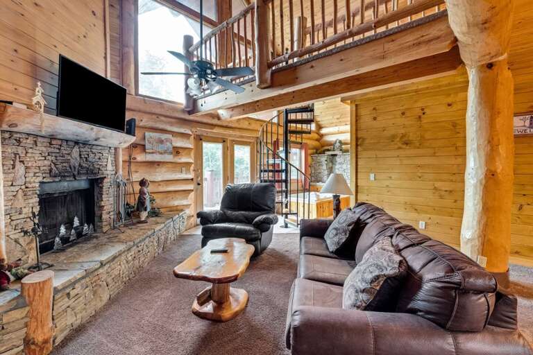 Gatlinburg Cabin Rental