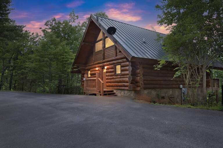 Gatlinburg Cabin Rental
