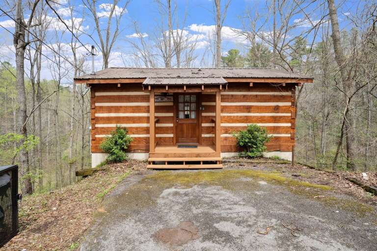 Find Rentals