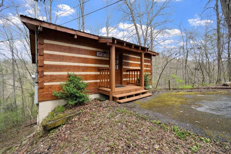 Find Rentals