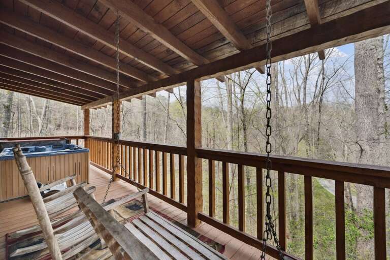 Gatlinburg Cabin Rental