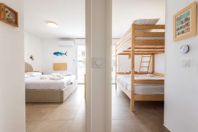 Valras-Plage Apartment Rental