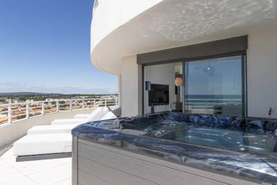 Valras’Loc Panarea Prestige Duplex – Private Spa