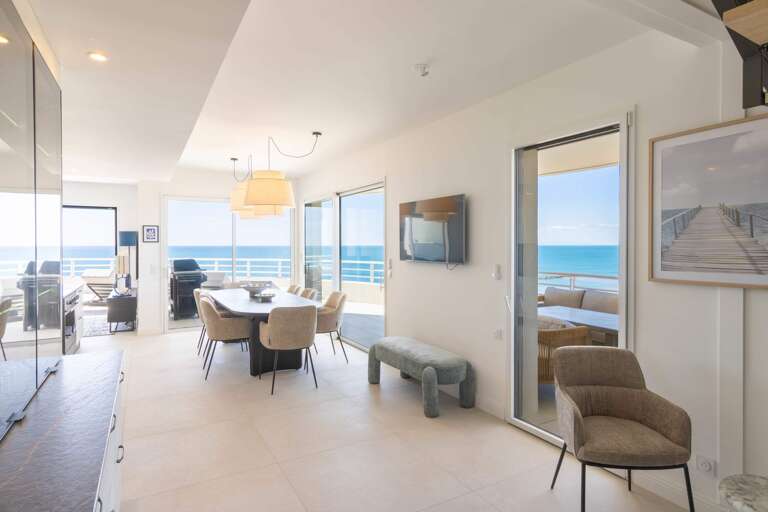 Valras-Plage Apartment Rental