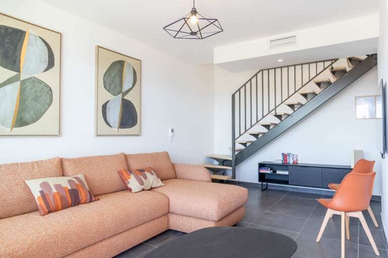 Valras-Plage Apartment Rental