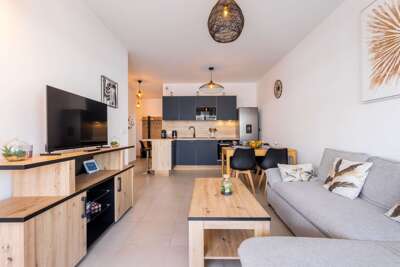 Valras'Loc Archipel Panarea Sea View and Comfort