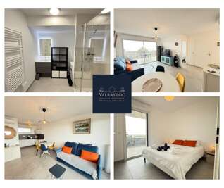 Valras'Loc Archipel Capri Whispers of the Waves