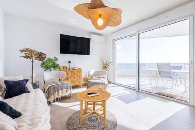 Valras 'Loc Archipel Panarea - Cap Horizon