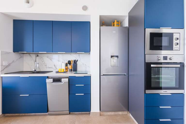 Valras-Plage Apartment Rental