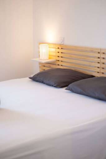 Valras-Plage Apartment Rental