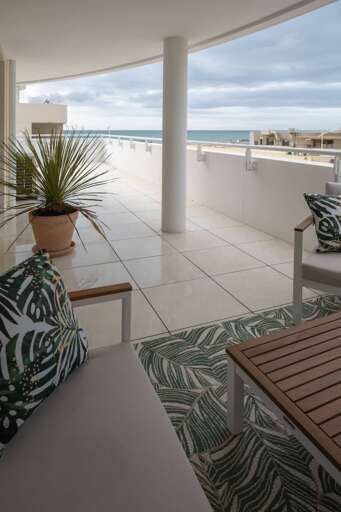 Valras-Plage Apartment Rental