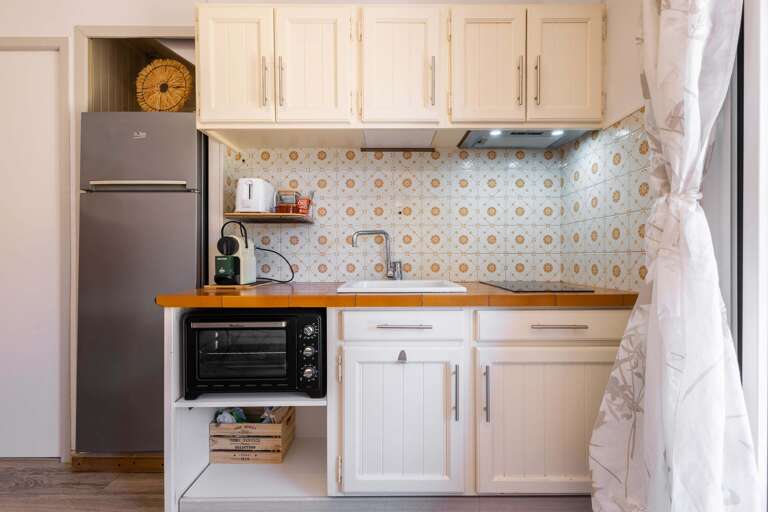 Valras-Plage Studio Rental