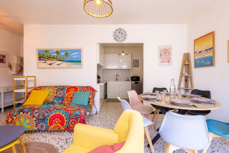 Find Rentals