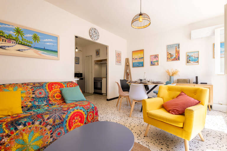 Find Rentals
