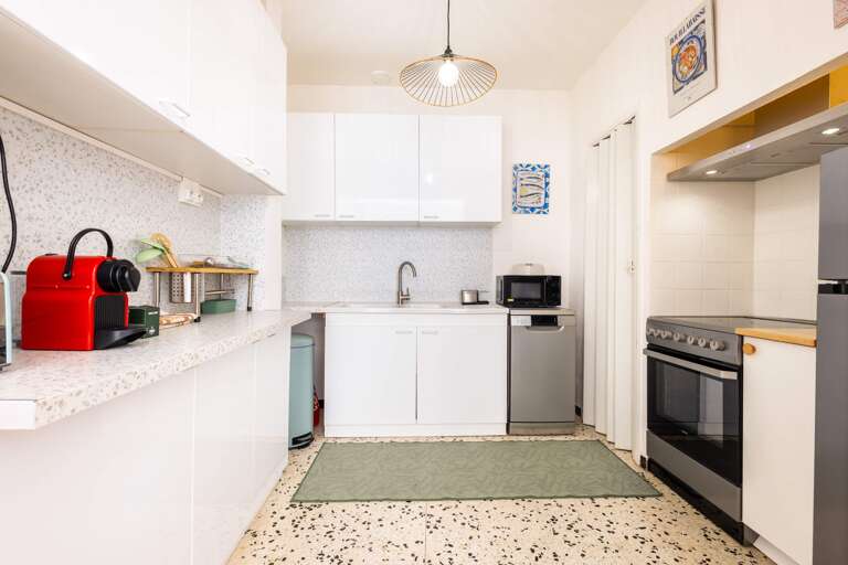 Find Rentals